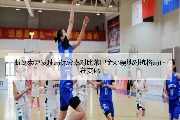 斯瓦泰克发球局保分率对比莱巴金娜硬地对抗格局正在变化